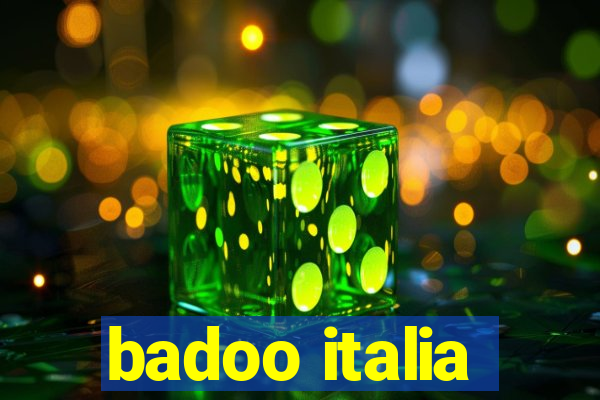 badoo italia